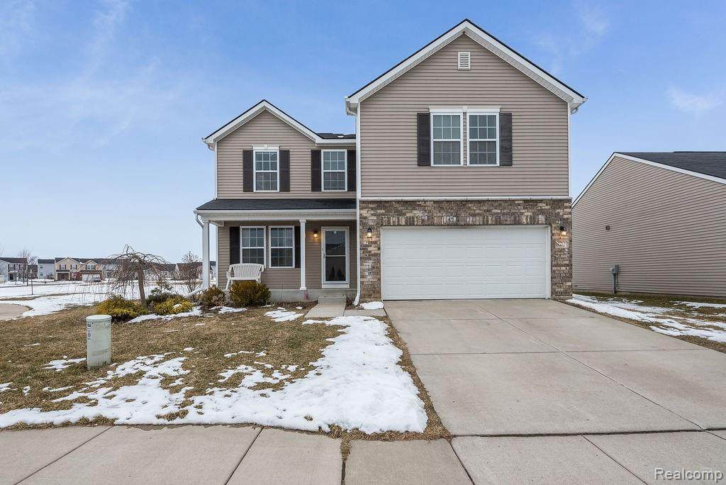 8201 Bayberry Crt - Photo 1