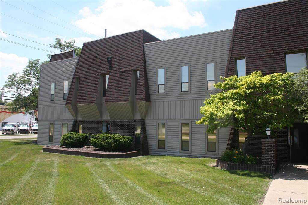 22511 Telegraph Rd Single Office - Photo 1