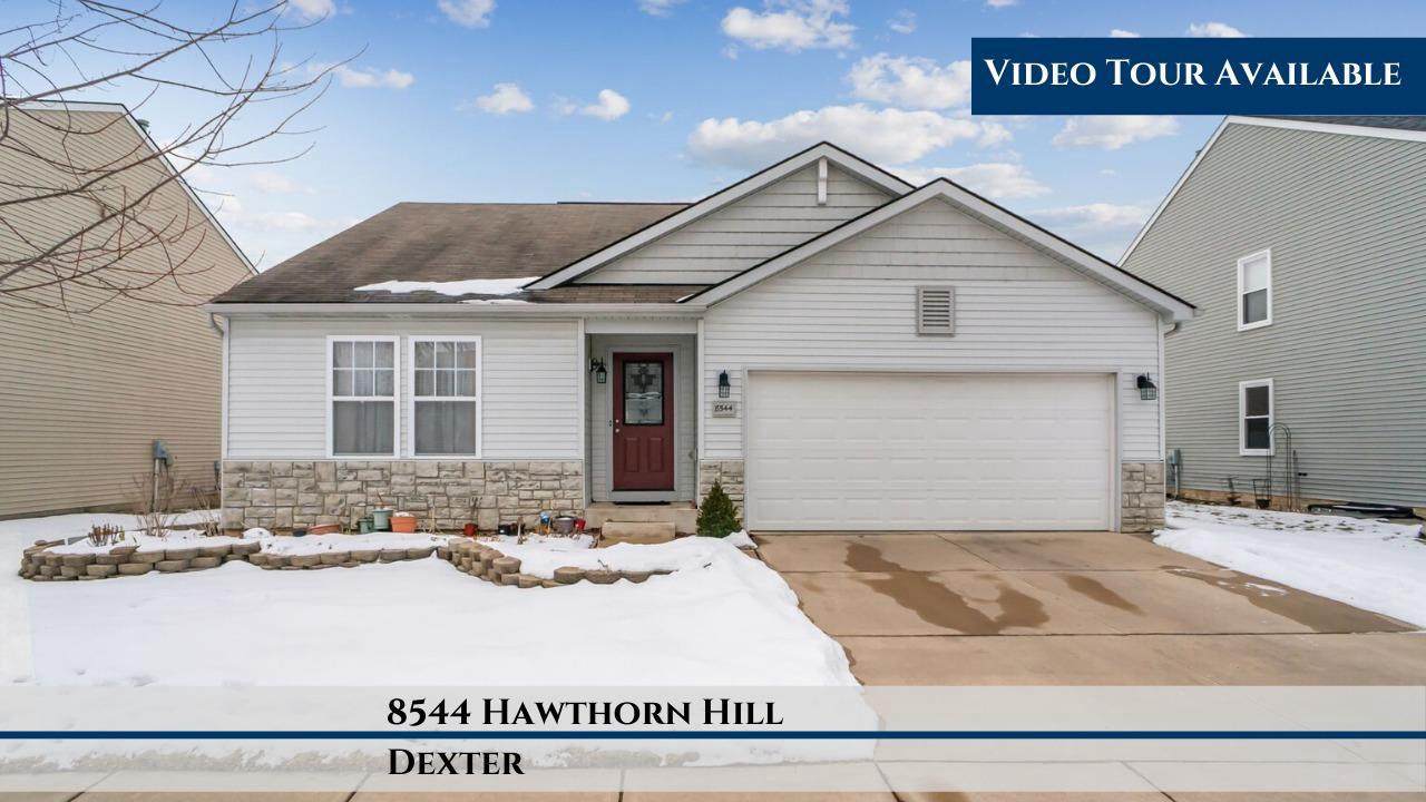 8544 Hawthorn Hl - Photo 1