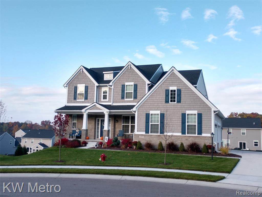 31291 Old Stage Rd - Photo 1