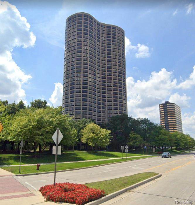 5000 Town Center Penthouse - Photo 1