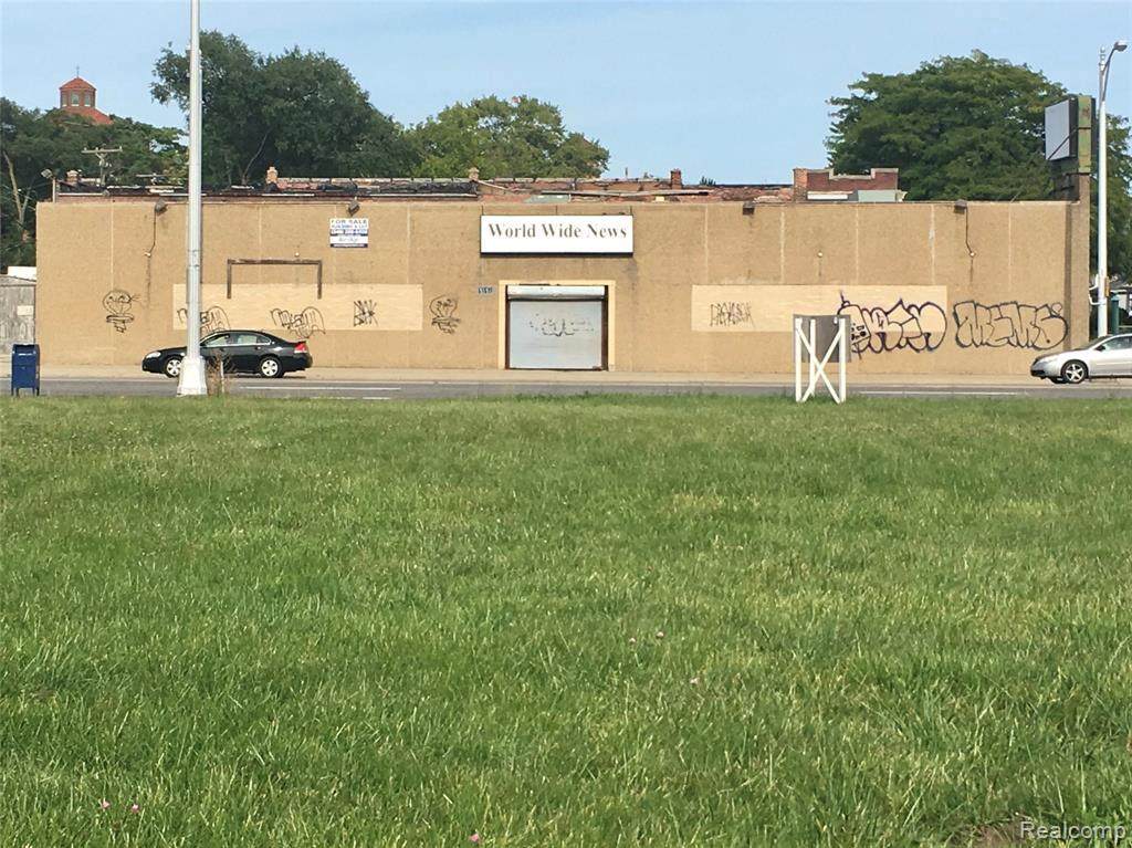 16140 Woodward Ave - Photo 1 16140 Woodward Ave - Photo 1
