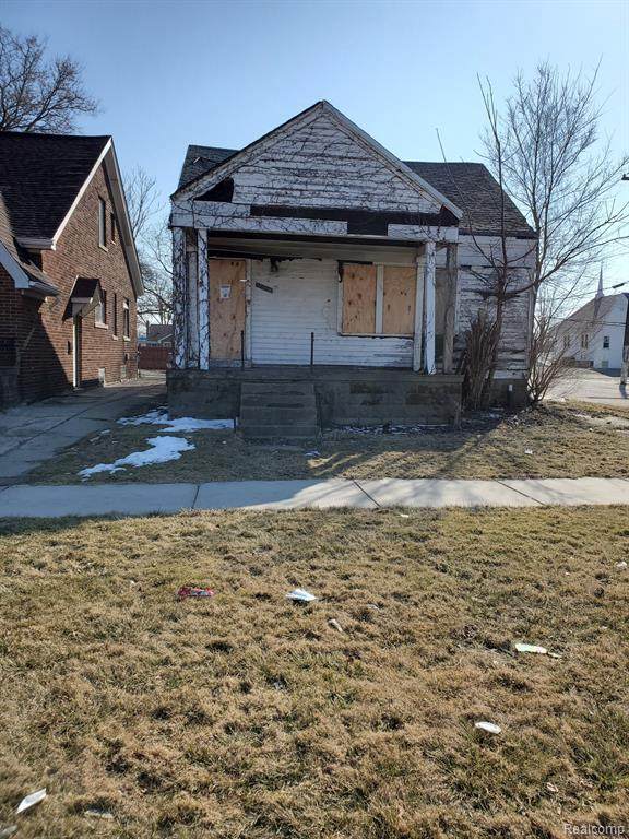 14390 Lappin St - Photo 1