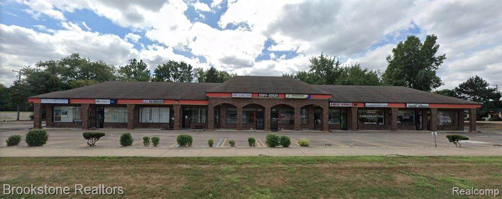 28917 Seven Mile Rd - Photo 1