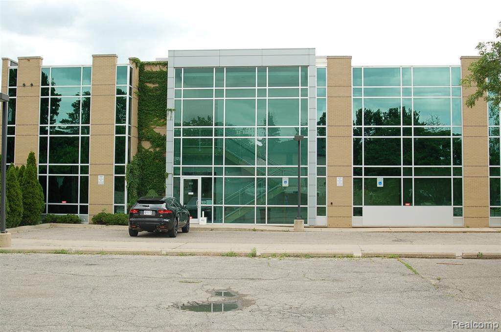 2155 Biddle Ave - Photo 1