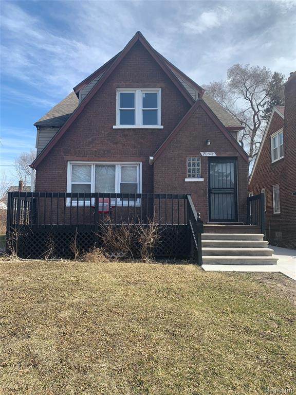 20514 Hull St - Photo 1 20514 Hull St - Photo 1