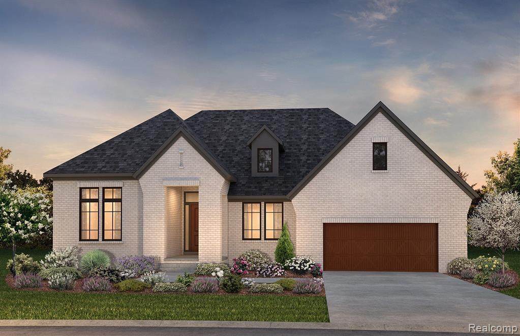 187 Timber Trace Ln - Photo 1
