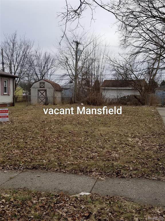 L1011 Mansfield - Photo 1