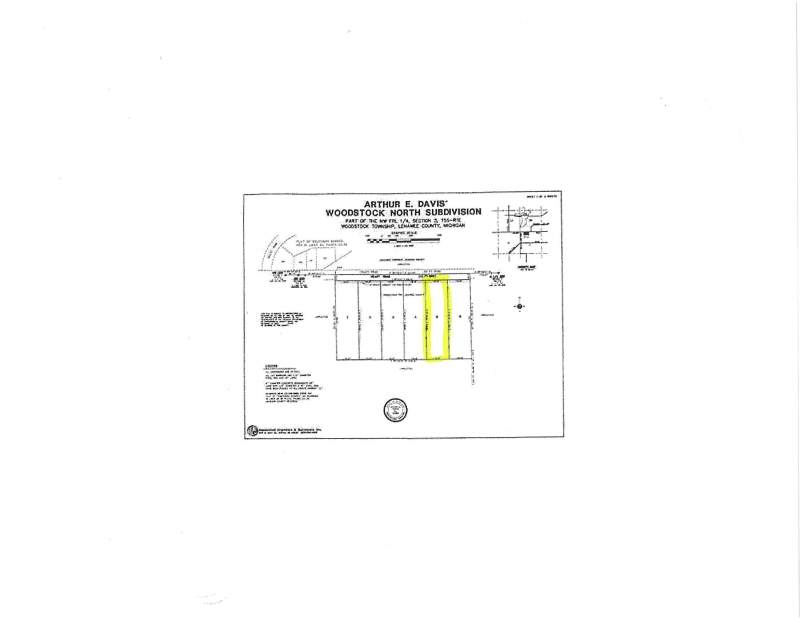 Lot 5 Cement City Rd - Photo 1