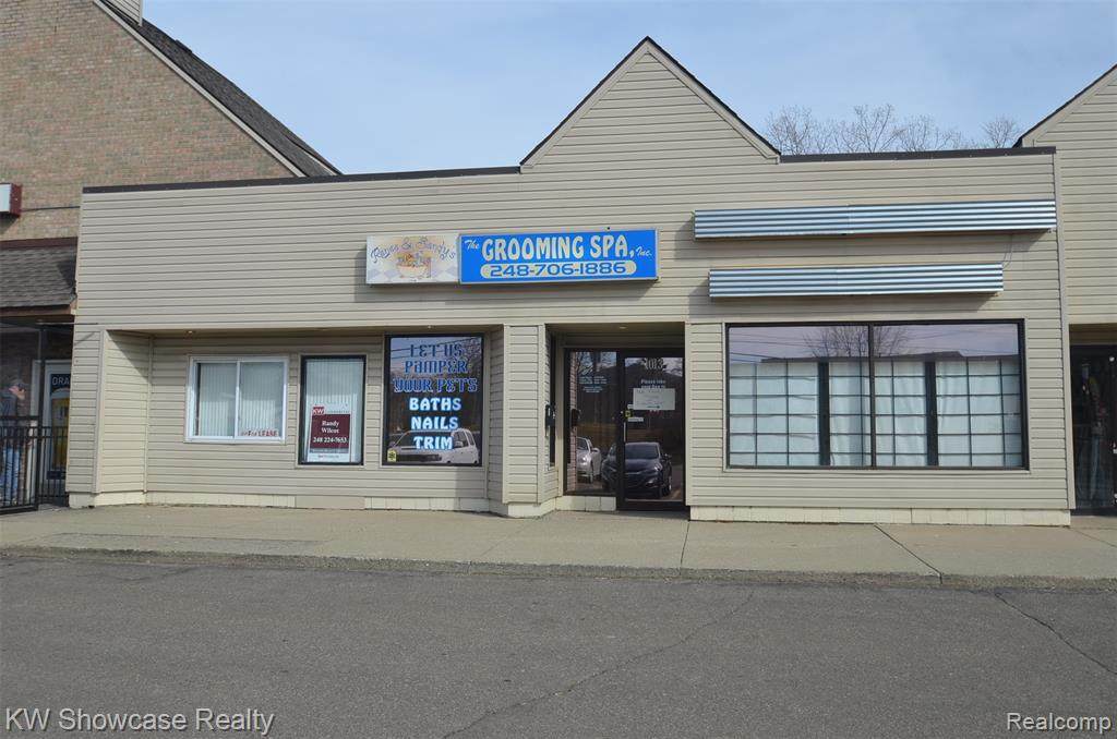 1003 Cass Lake Rd - Photo 1
