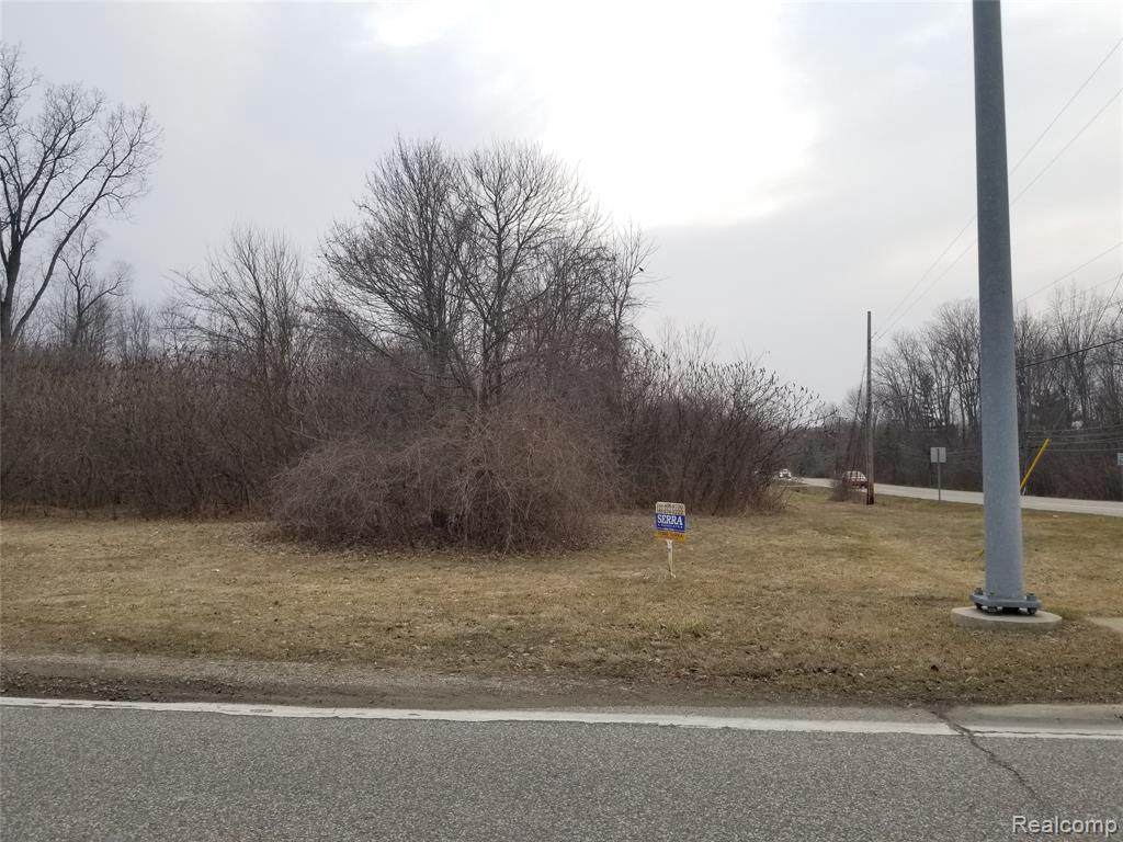 0 Jewell Rd - Photo 1