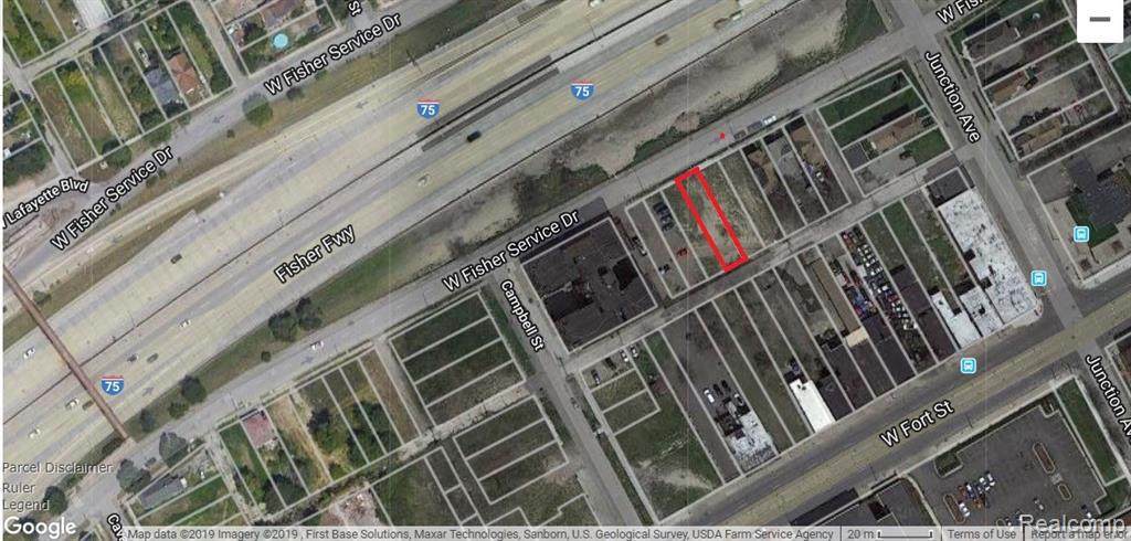 5661 Fisher Fwy - Photo 1