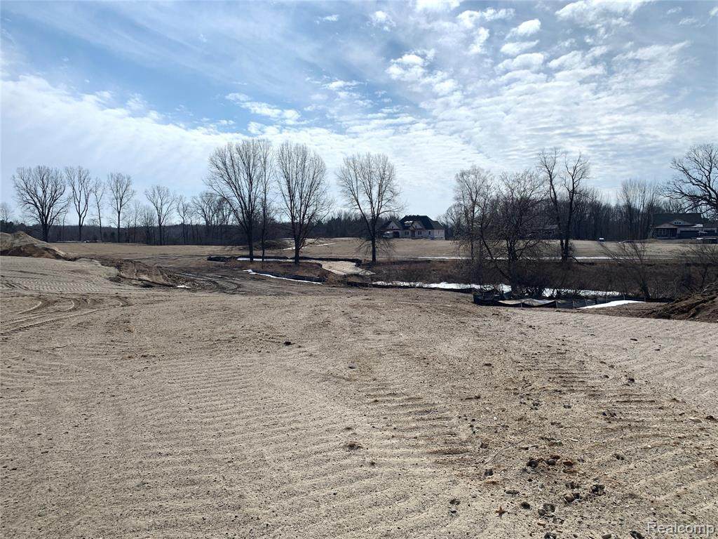 000 Chestnut Springs Dr Lot# 16 - Photo 1
