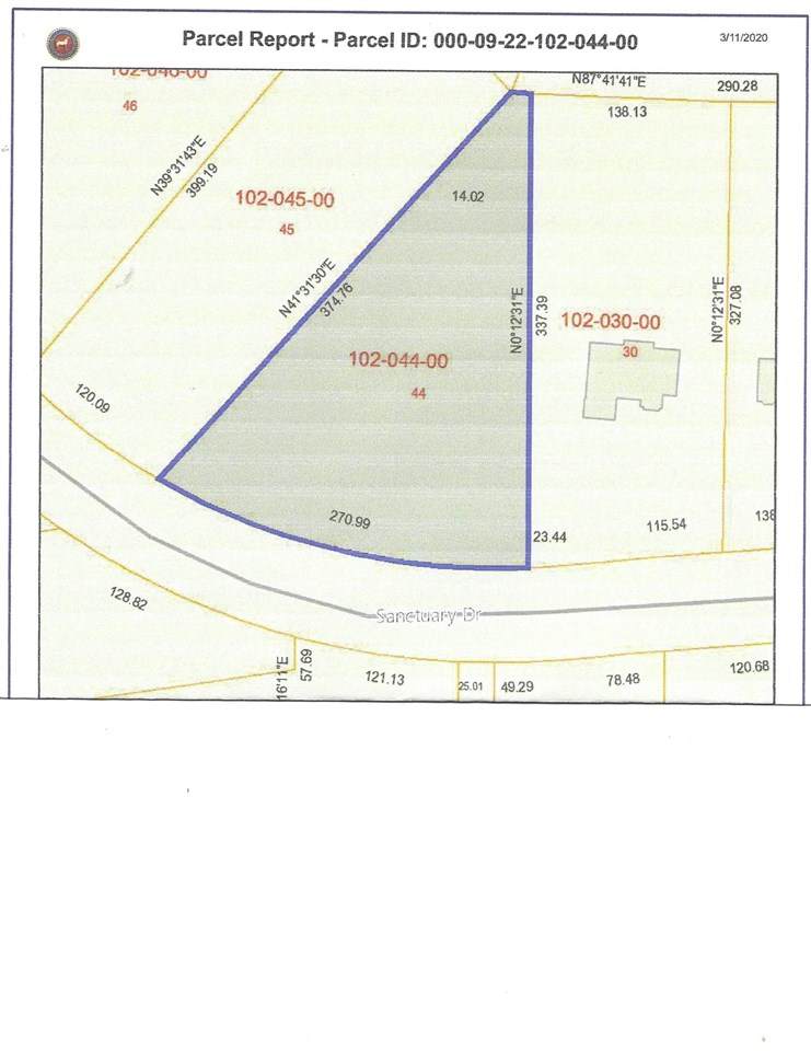 Sanctuary Dr - Photo 1