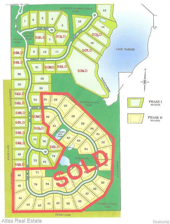 VL Acorn Grove Crt - Photo 1