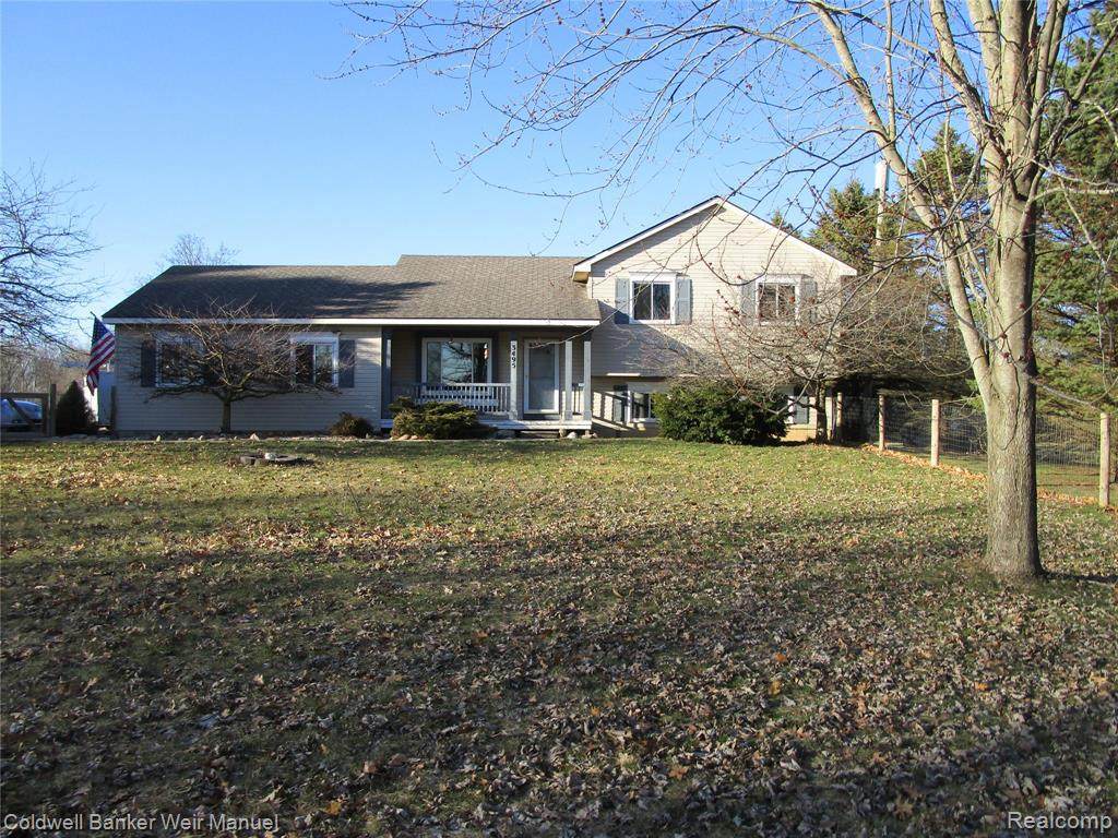 3495 Parker Rd - Photo 1