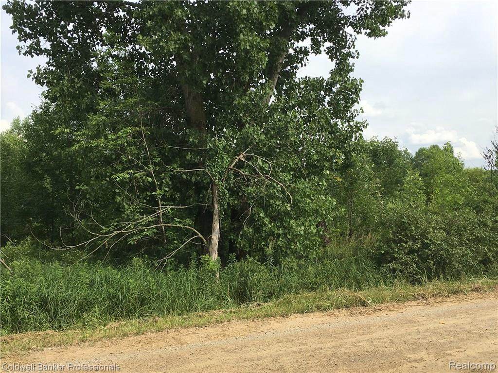 0 Henderson Rd - Photo 1