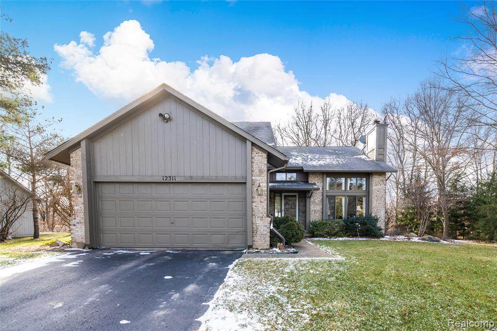 12311 Windcliff - Photo 1