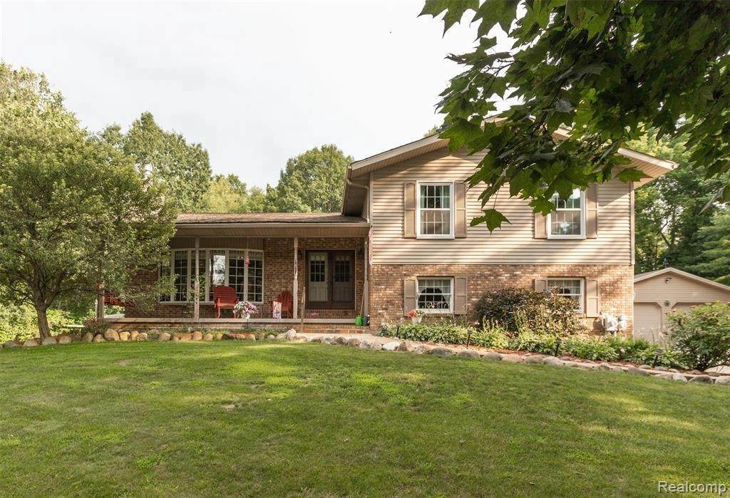 2549 Scio Rd - Photo 1
