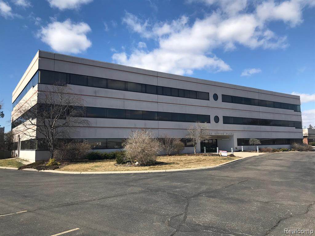 38345 10 MILE RD - Photo 1