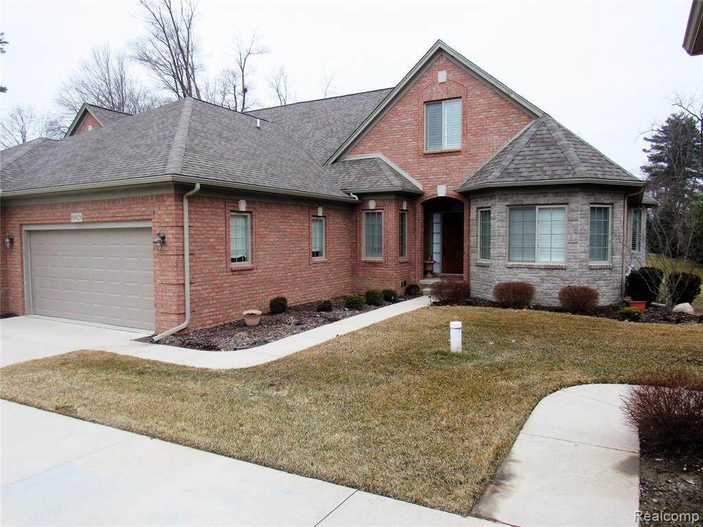 50828 Redwood Lane Ln - Photo 1