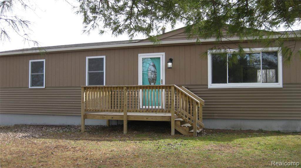 14371 Duffield Rd - Photo 1 14371 Duffield Rd - Photo 1