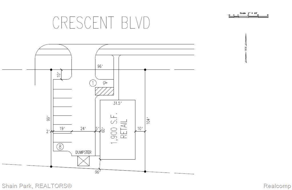 00 Crescent Blvd - Photo 1