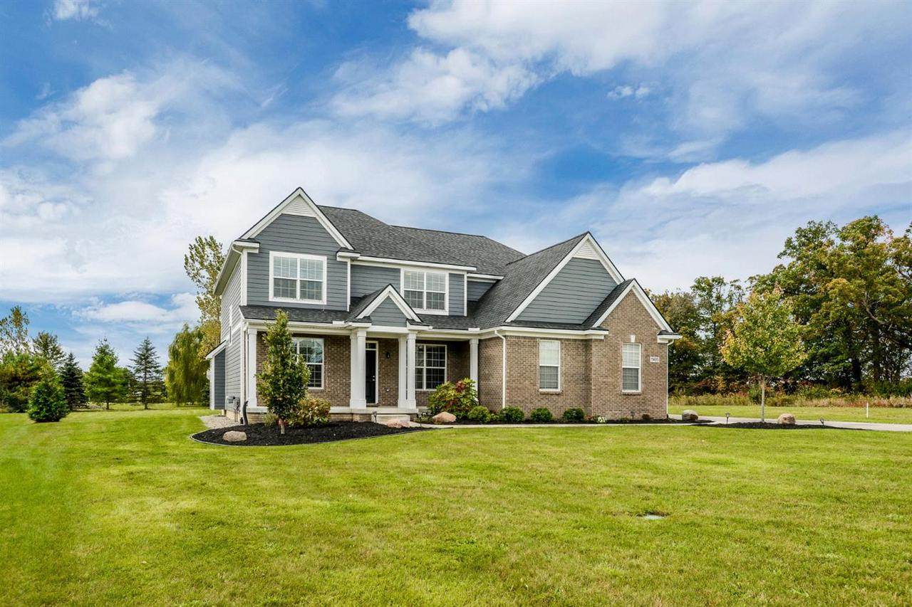 11495 Castleton Ct - Photo 1