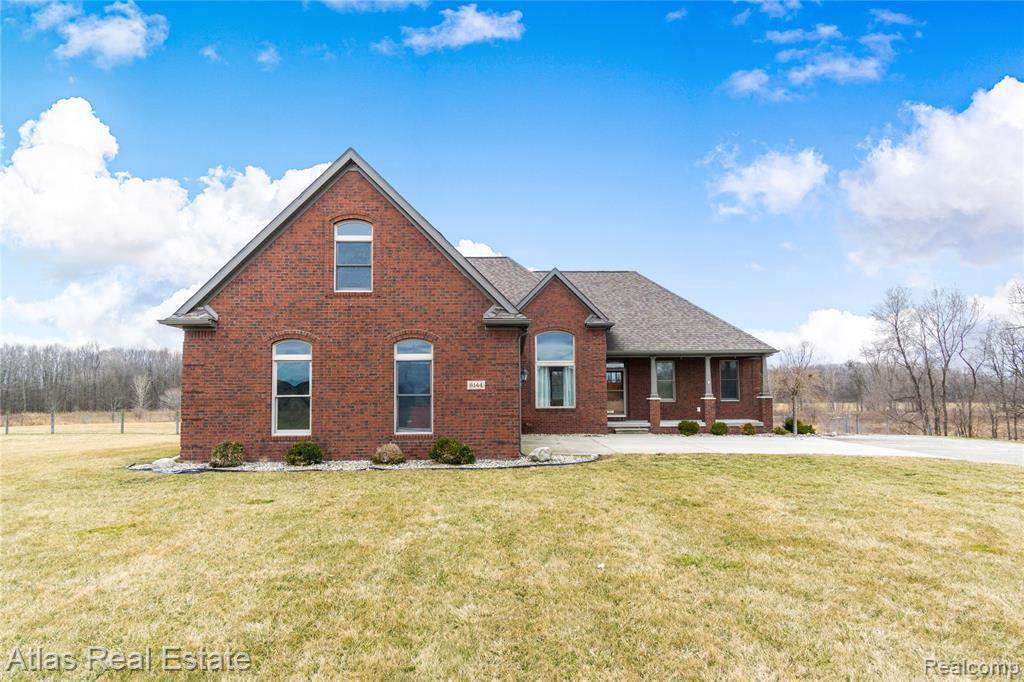 6144 Streamside Ln - Photo 1