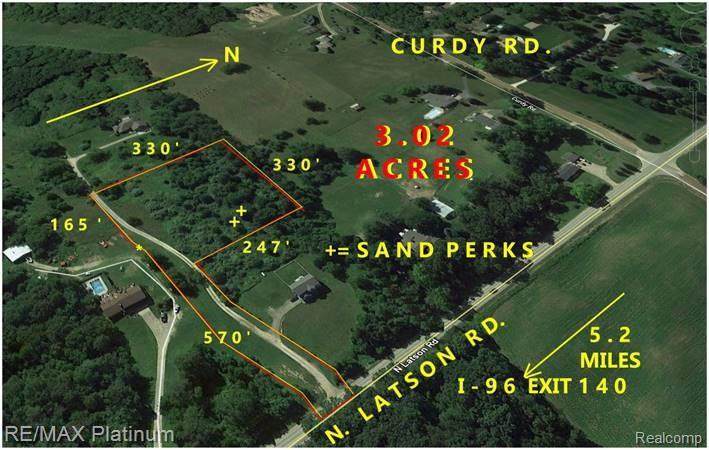 PAR B Latson Rd - Photo 1