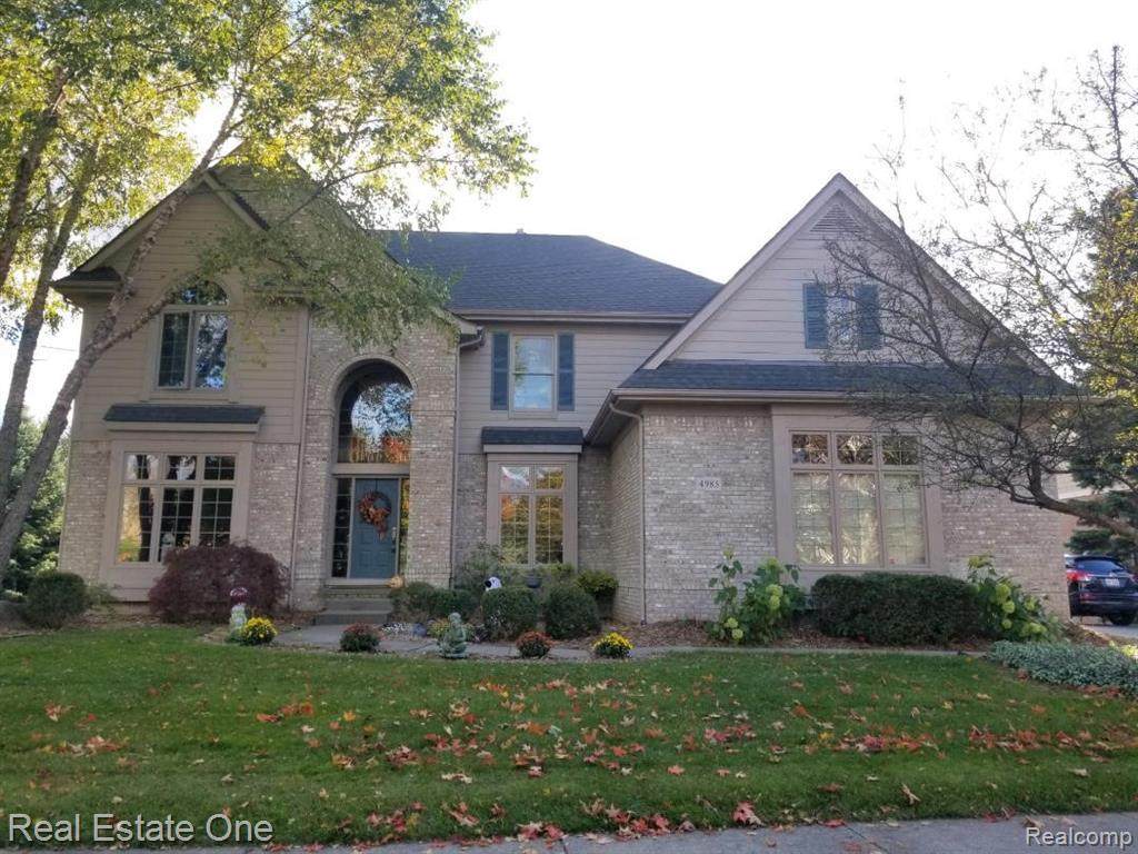 4983 Highland Crt - Photo 1 4983 Highland Crt - Photo 1
