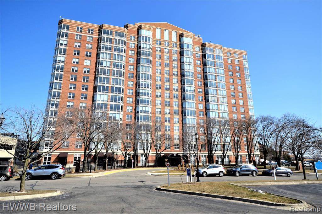 250 Harbortown Dr - Photo 1