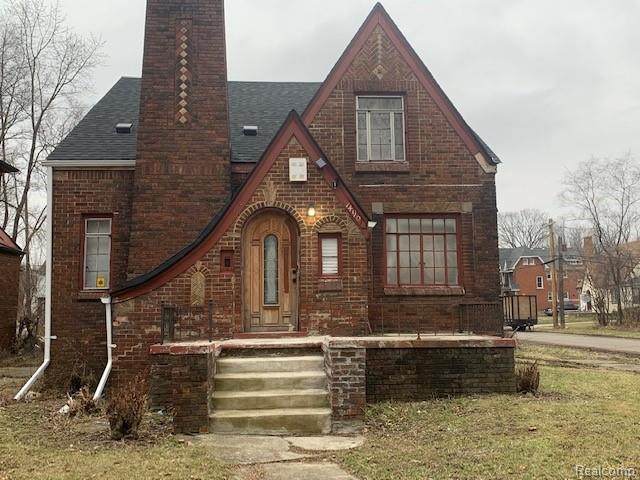 14901 Prevost St - Photo 1
