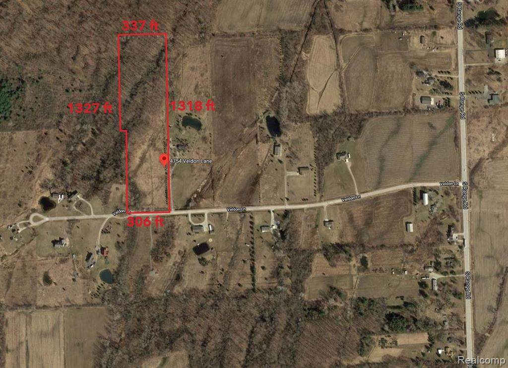 4754 Veldon Ln - Photo 1