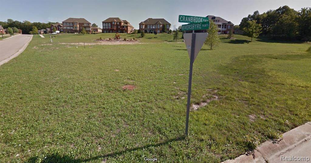 0 Rivershyre Pkwy - Photo 1