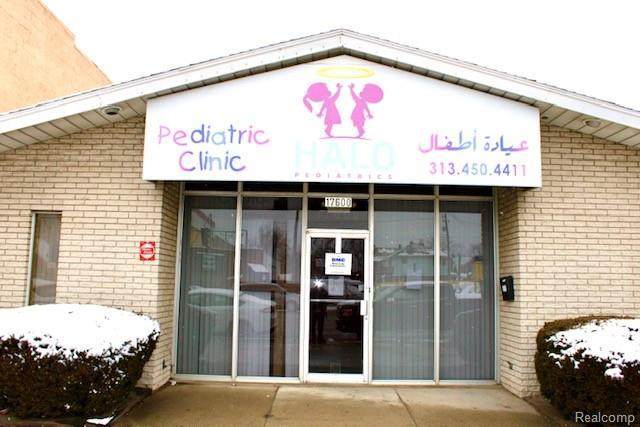 17600 Warren Ave - Photo 1