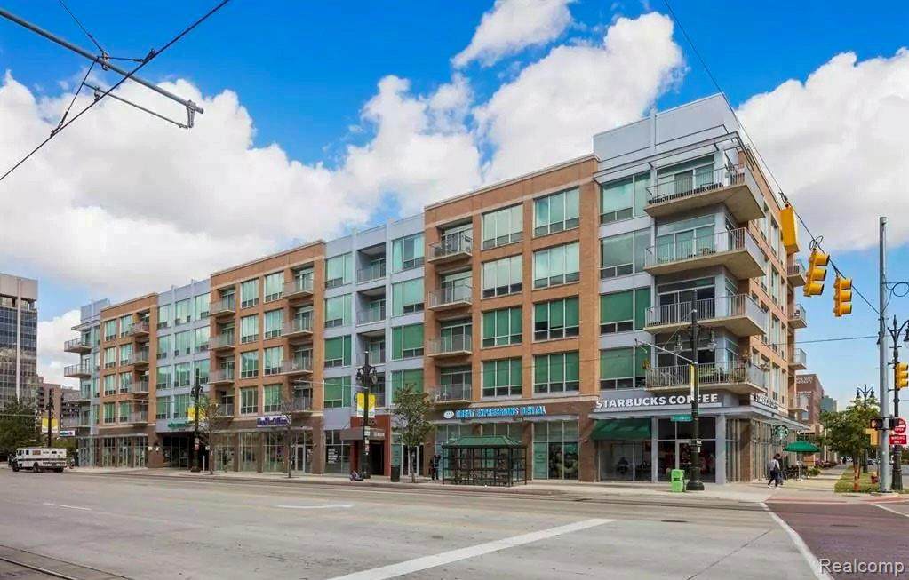3670 Woodward Ave - Photo 1