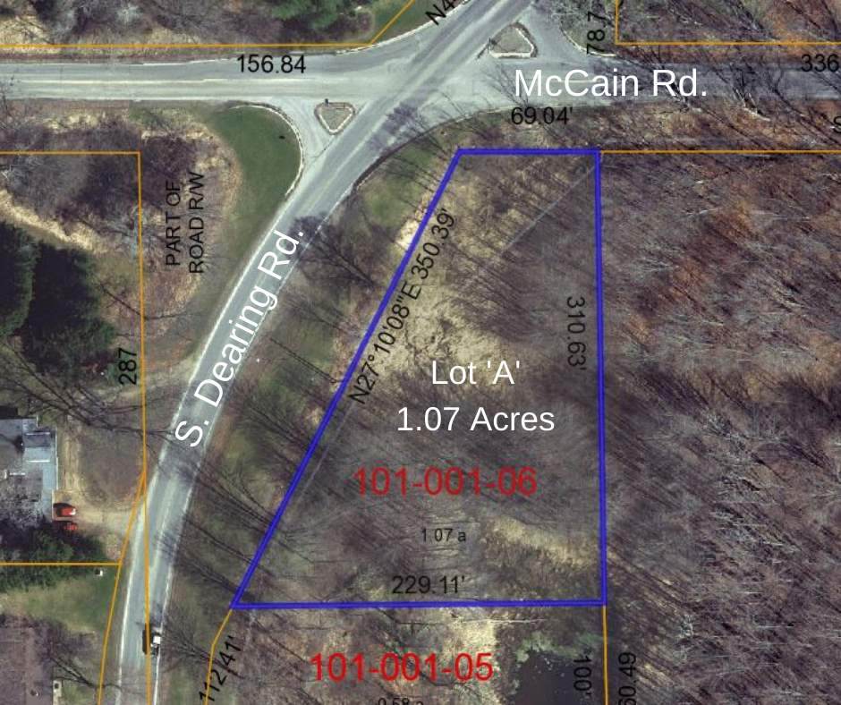 0 Dearing Rd - Photo 1