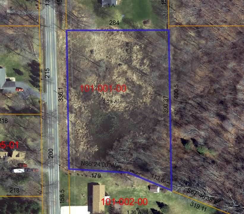 0 Dearing Rd - Photo 1