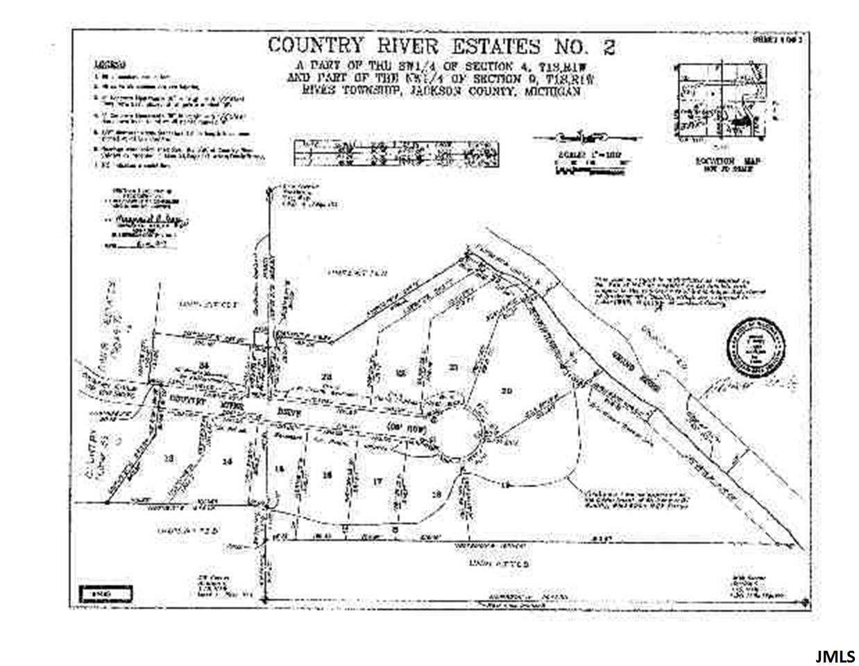 23 Country River Dr - Photo 1