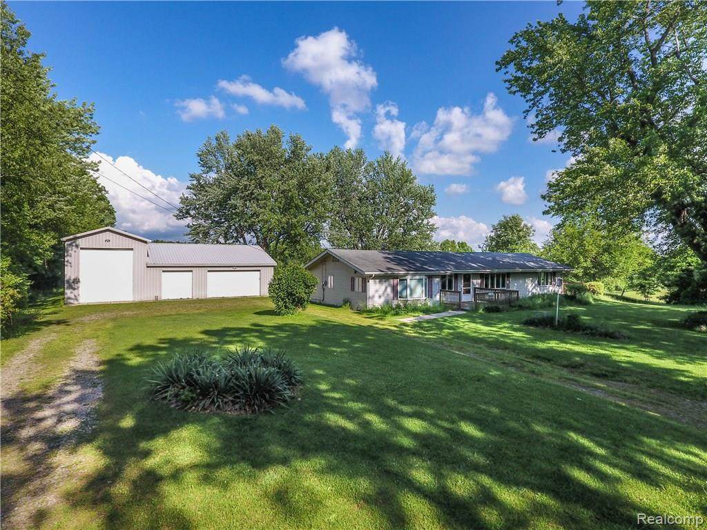 4150 Haven Rd - Photo 1