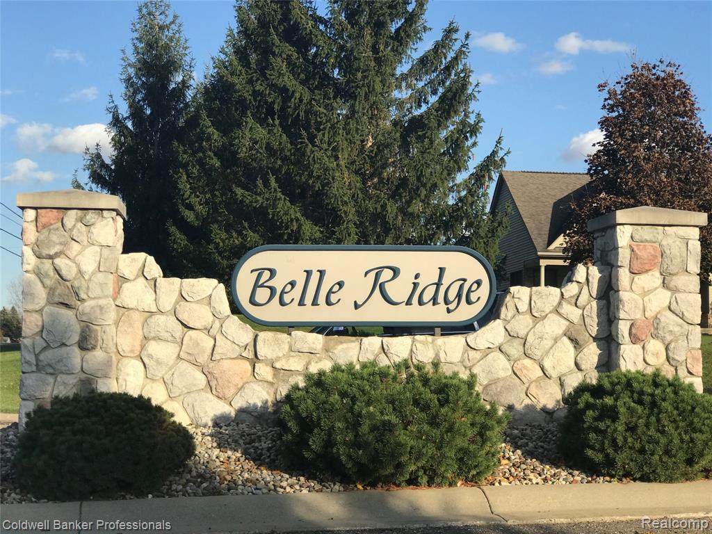 Lot 23 Belle Ridge Crt - Photo 1