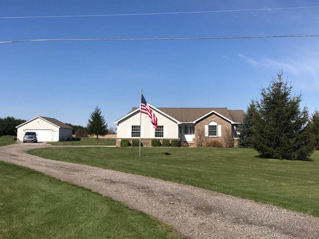 4219 Dexter Townhall Rd - Photo 1 4219 Dexter Townhall Rd - Photo 1