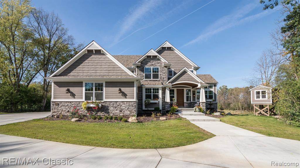 7540 Zeeb Rd - Photo 1 7540 Zeeb Rd - Photo 1