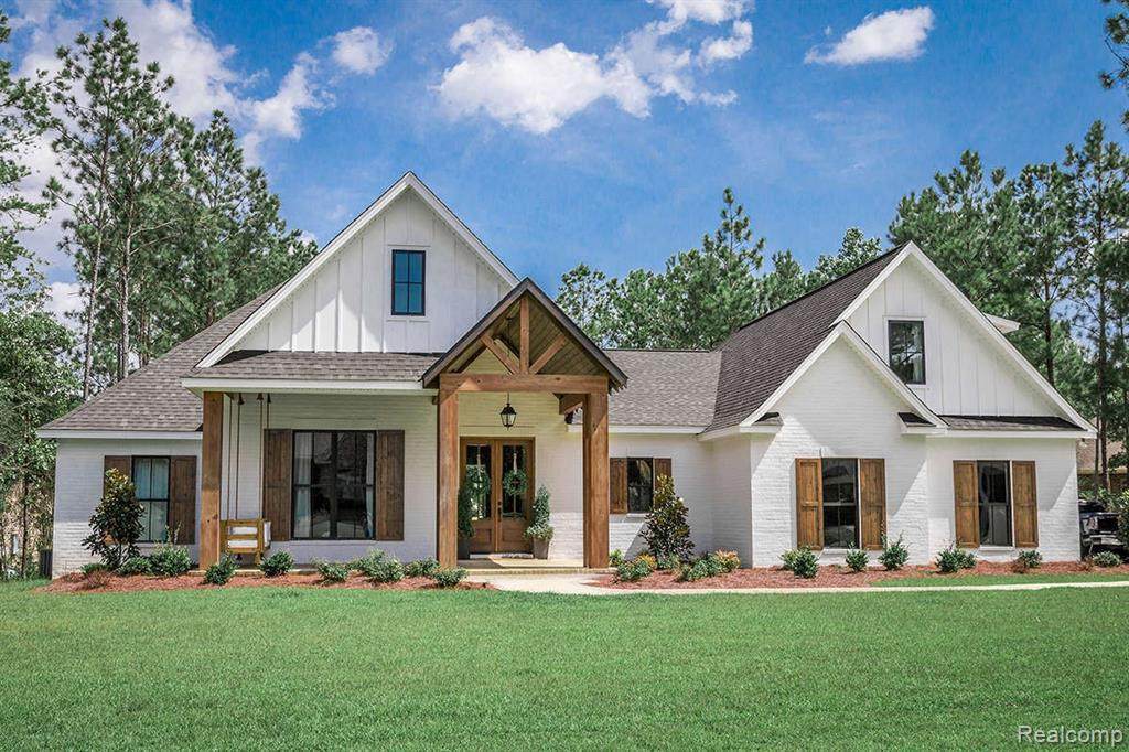 38 Skippers Woods Subdivision - Photo 1