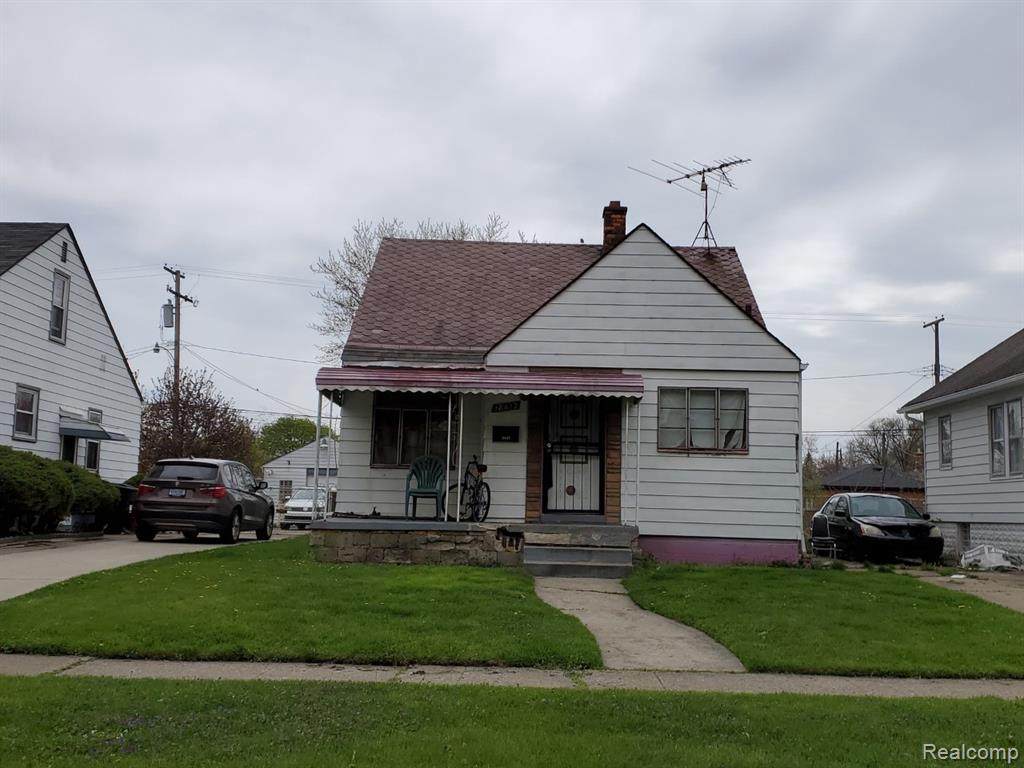 18612 Marx St - Photo 1 18612 Marx St - Photo 1