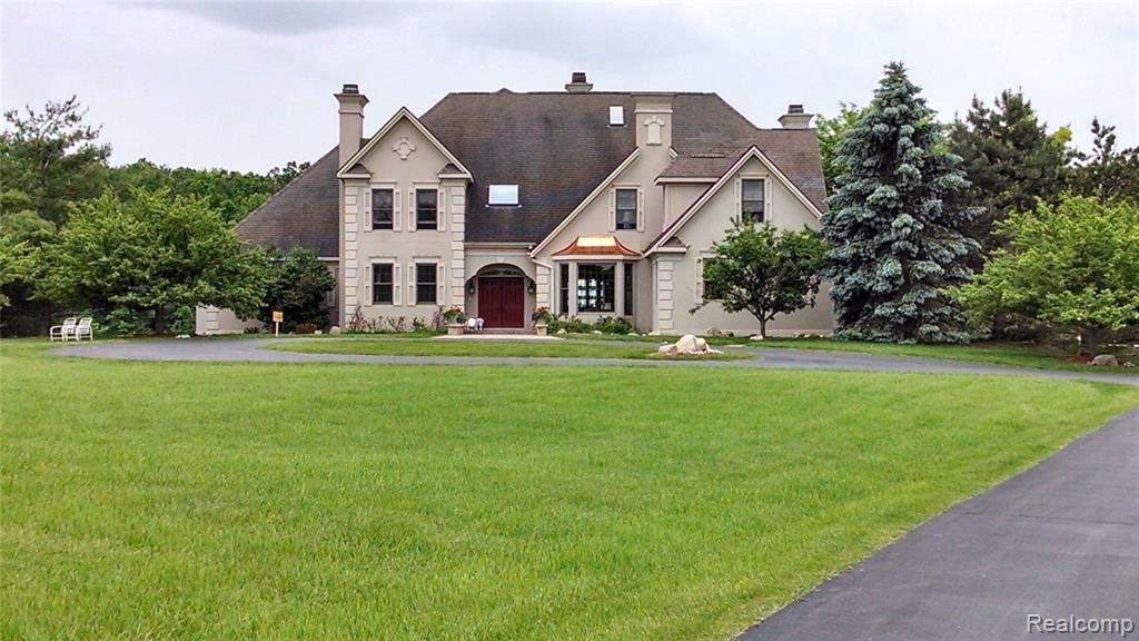 2617 Marathon Rd - Photo 1