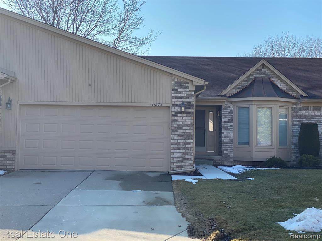 41275 Fortuna Dr E - Photo 1