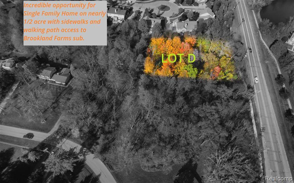 22847 Novi Rd - Photo 1