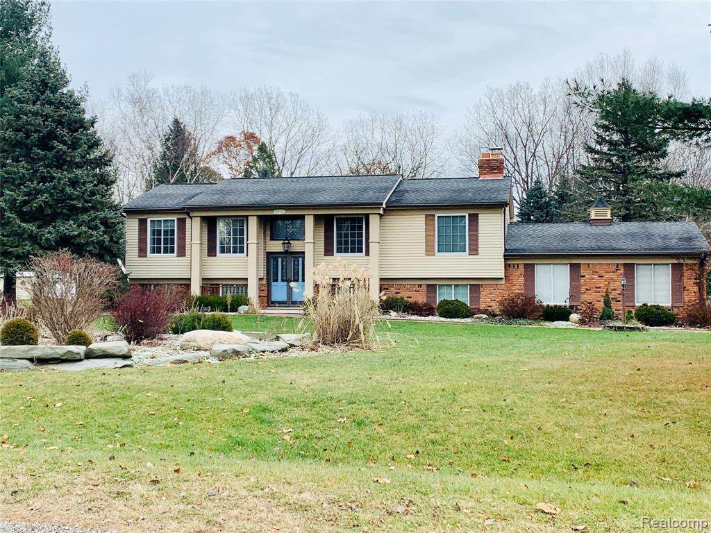 8146 Peaceful Valley - Photo 1
